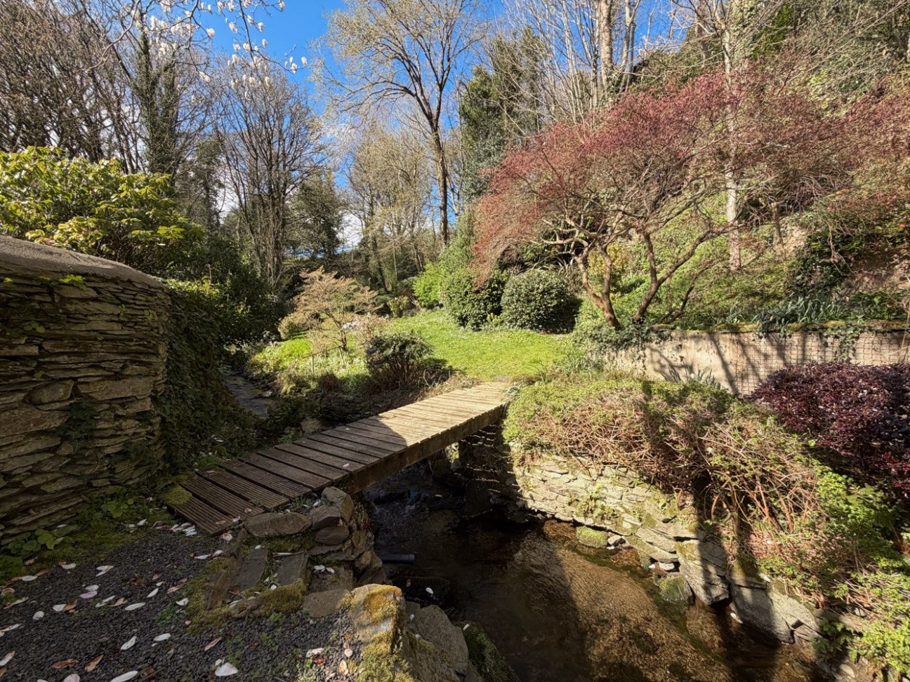 The Old Mill, Main Road, Baldrine, IM4 6DX. - Photo 5 of 34