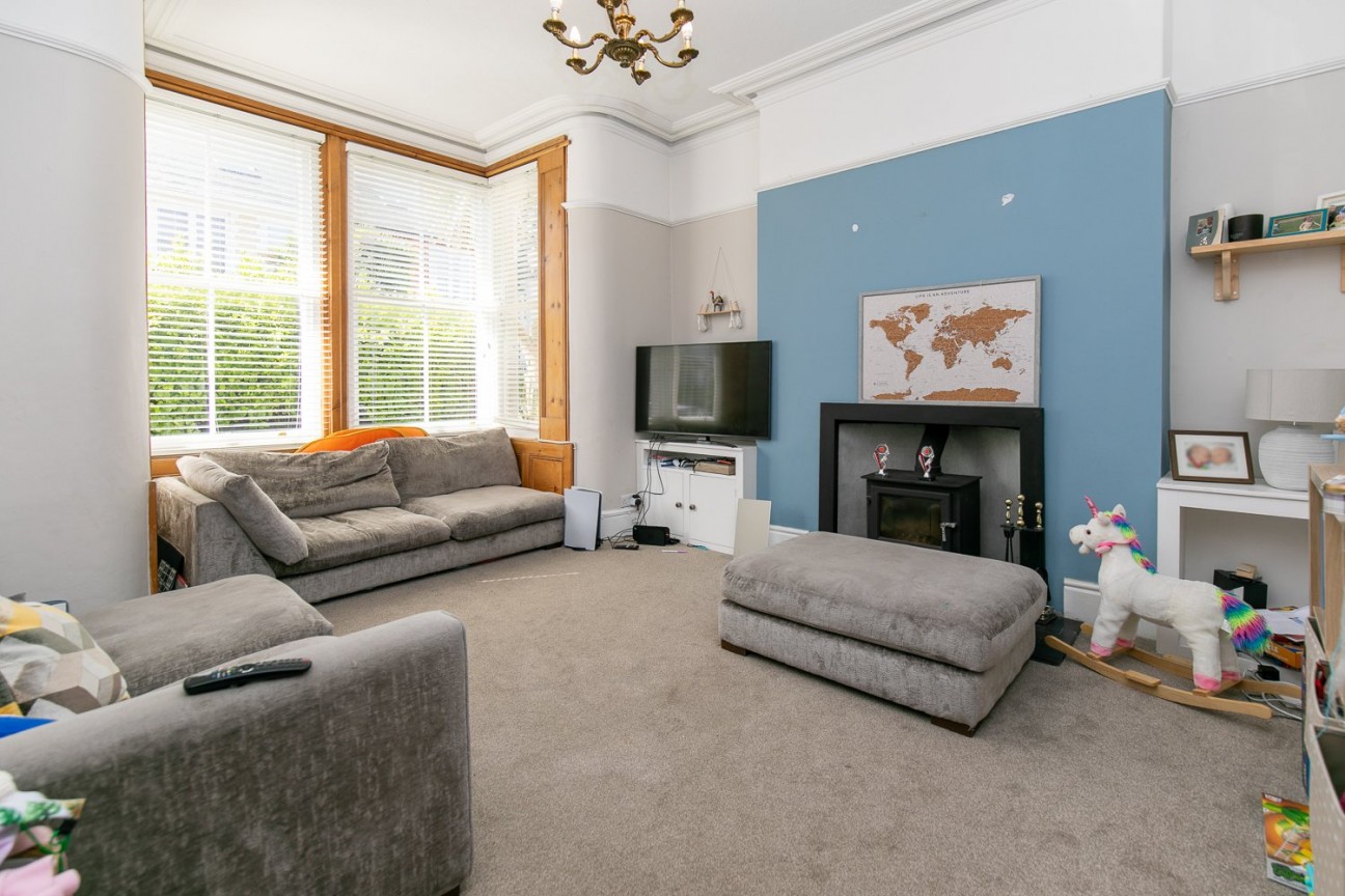 18, Brunswick Road, Isle of Man, IM2 3LQ, Douglas. - Photo 4 of 23
