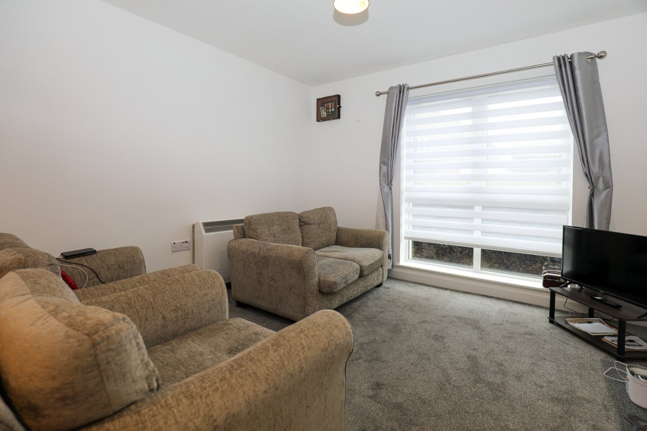 3 Castle Court Apartments, Farrants Way, Castletown, IM9 1PE. - Photo 3 of 9
