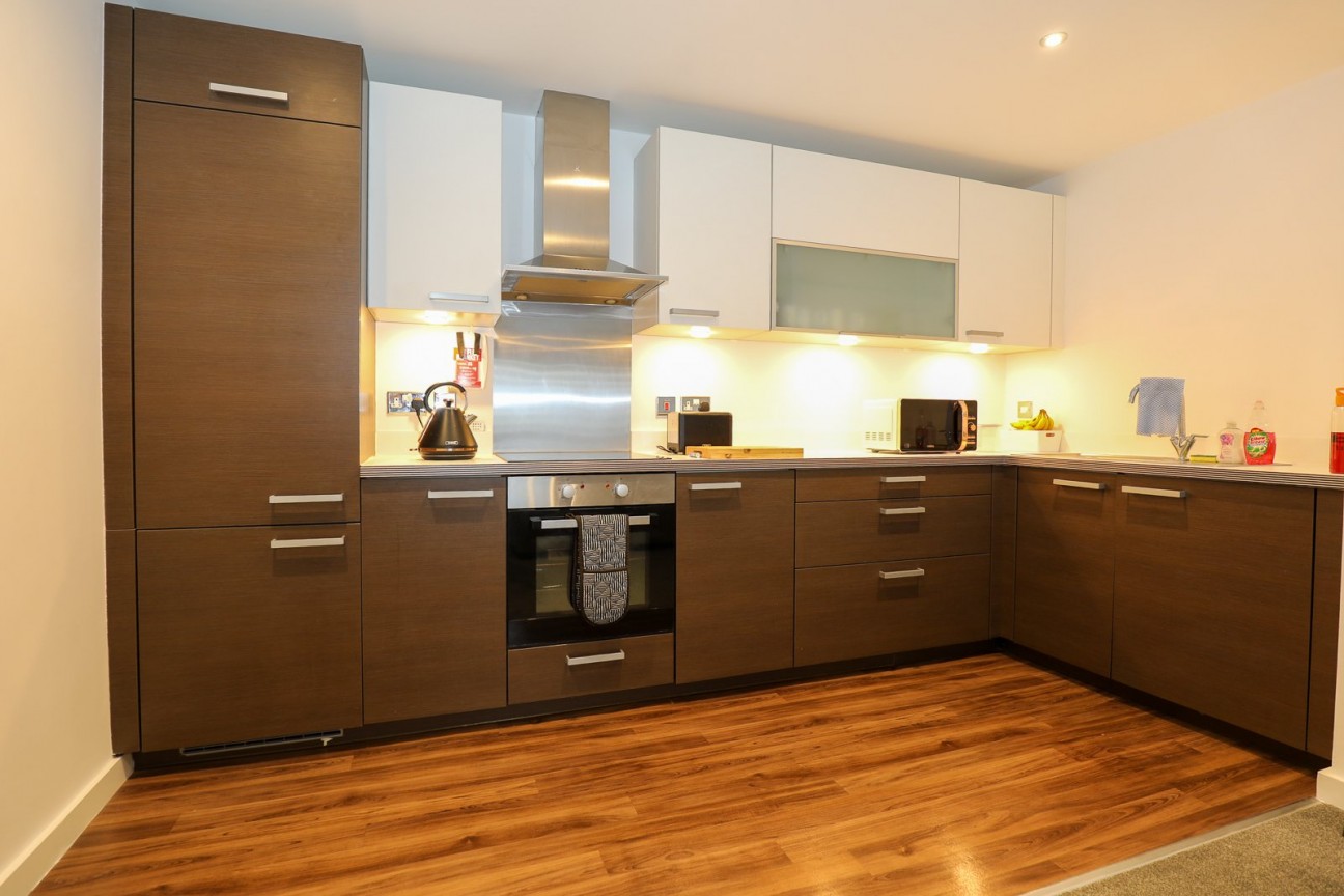 3 Castle Court Apartments, Farrants Way, Castletown, IM9 1PE. - Photo 4 of 9