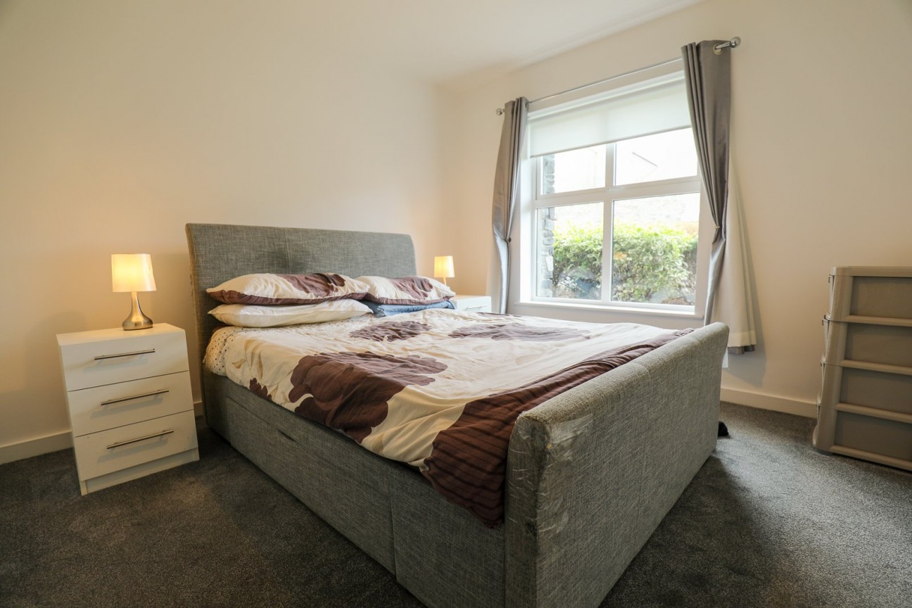 3 Castle Court Apartments, Farrants Way, Castletown, IM9 1PE. - Photo 5 of 9