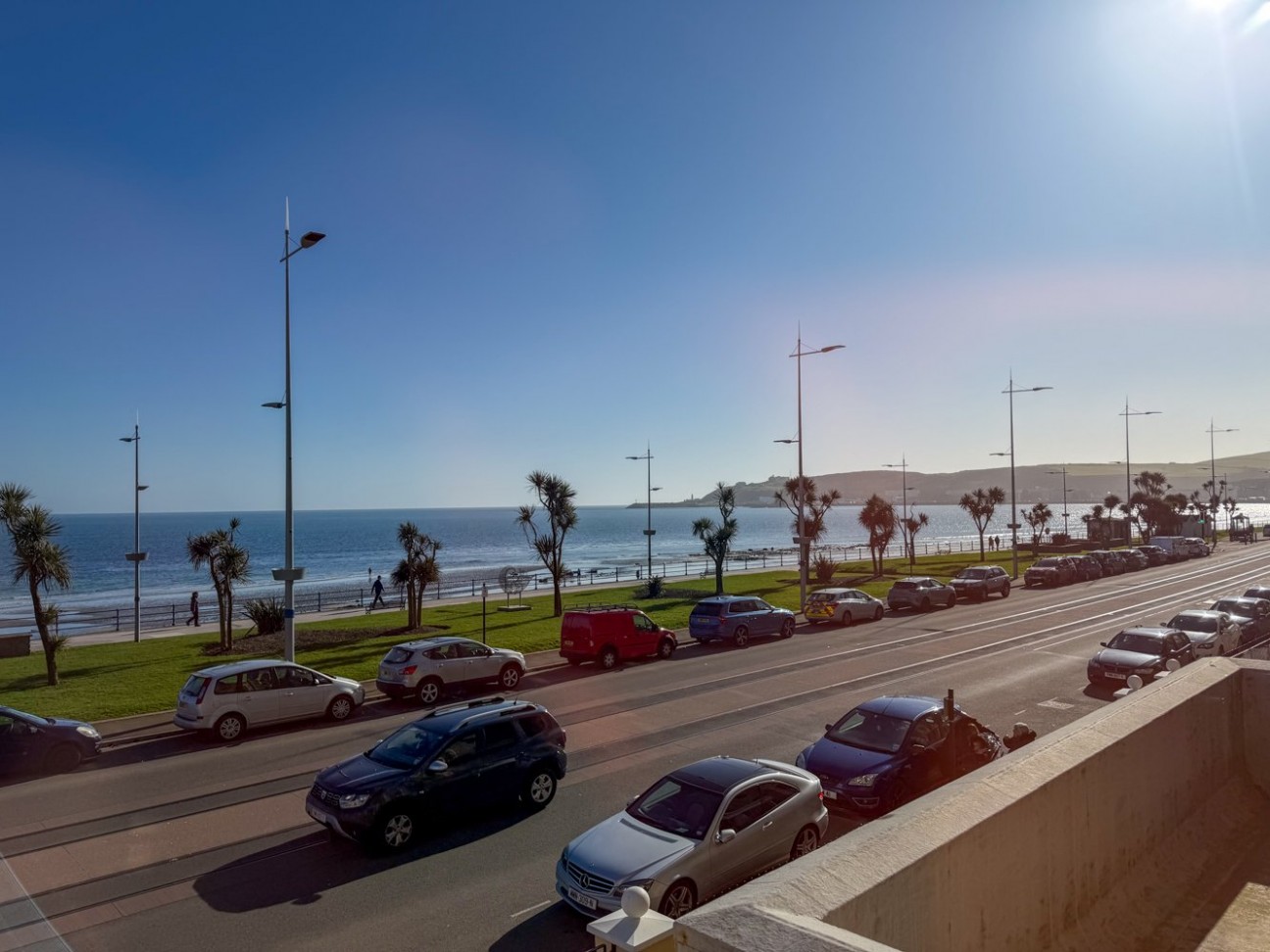 31 Piccadilly Court, Queens Promenade, Douglas, IM2 4NS. - Photo 3 of 15