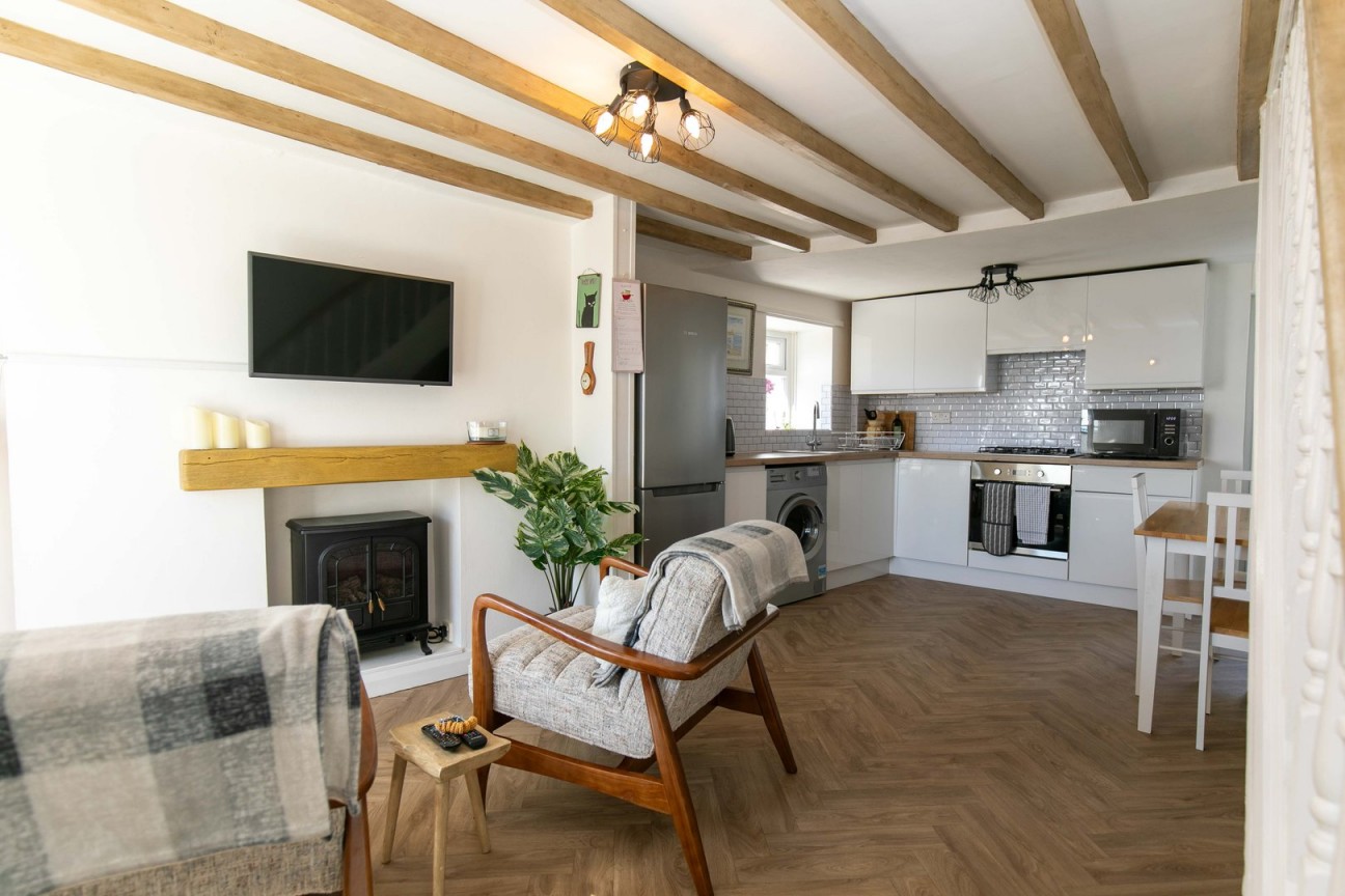 Harbour View, Back Shore Road, Laxey, IM4 7DQ. - Photo 5 of 22