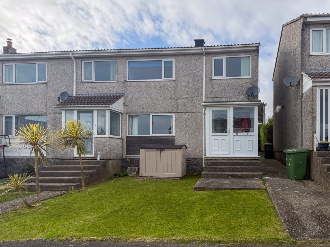 39, Wybourn Grove, Onchan, Isle of Man, IM3 4AU. - Photo 1 of 17