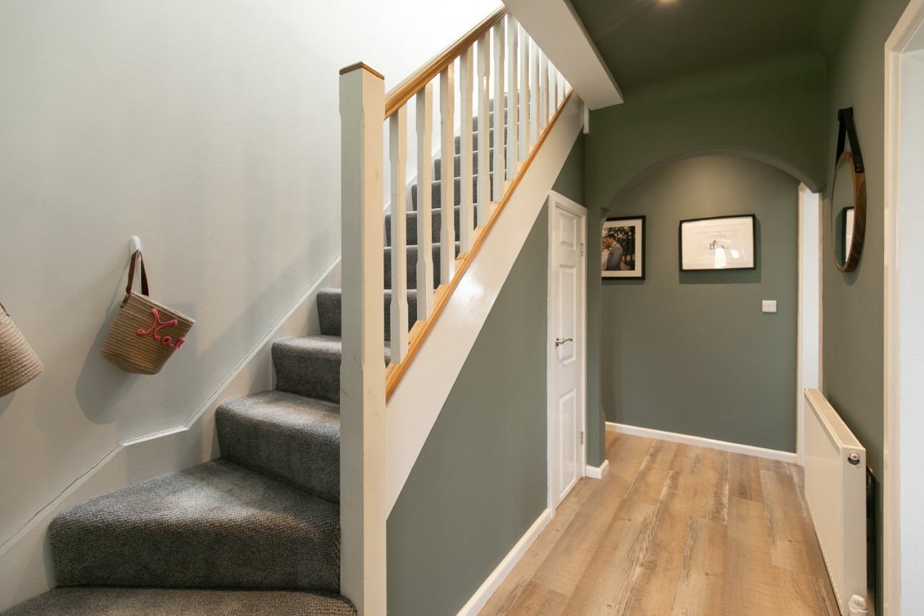 8, Ballagarey Road, Glen Vine, Isle of Man, IM4 4EA. - Photo 3 of 28