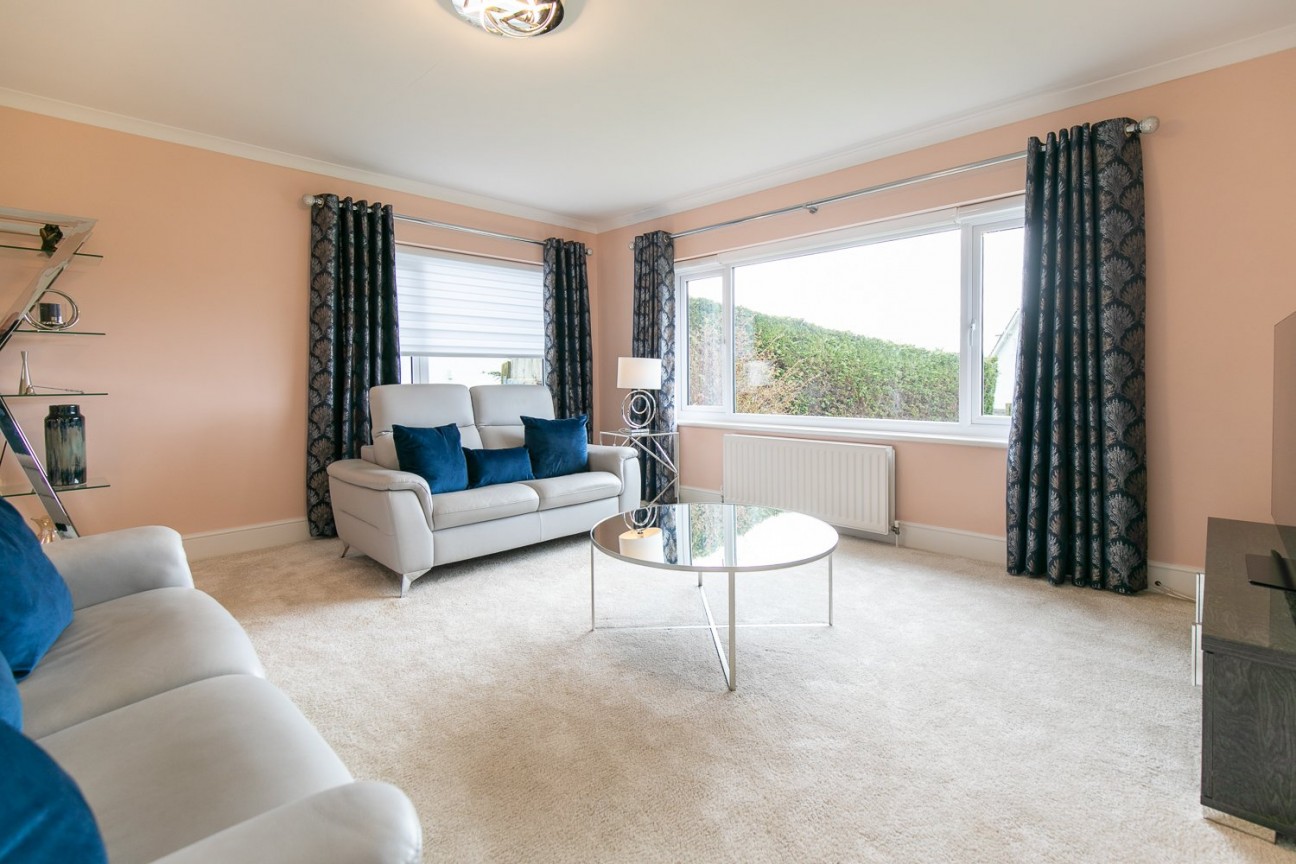 92, Ballagarey Road, Glen Vine, Isle of Man, IM4 4EU. - Photo 3 of 20