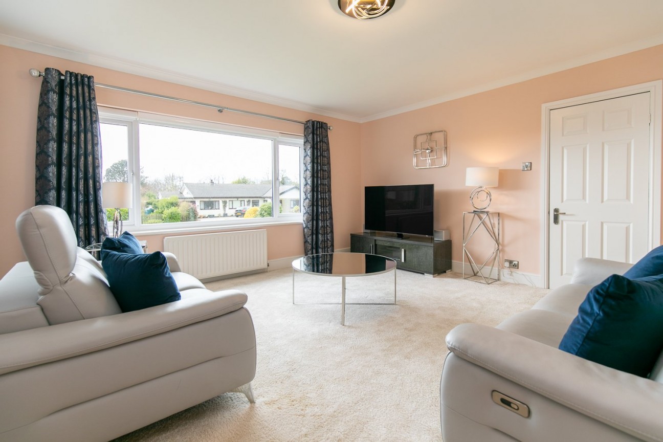 92, Ballagarey Road, Glen Vine, Isle of Man, IM4 4EU. - Photo 4 of 20