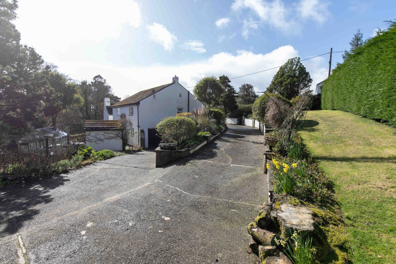 Valhalla, Agneash, Isle of Man, IM4 7NP, Laxey. - Photo 2 of 27