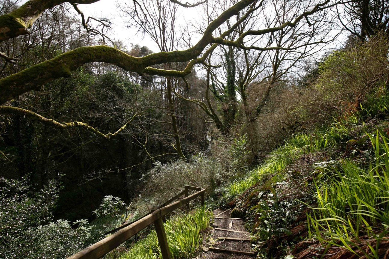 Valhalla, Agneash, Isle of Man, IM4 7NP, Laxey. - Photo 5 of 27