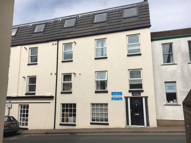 Derby Road, Peel IM5 1HH. - Photo 1 of 9