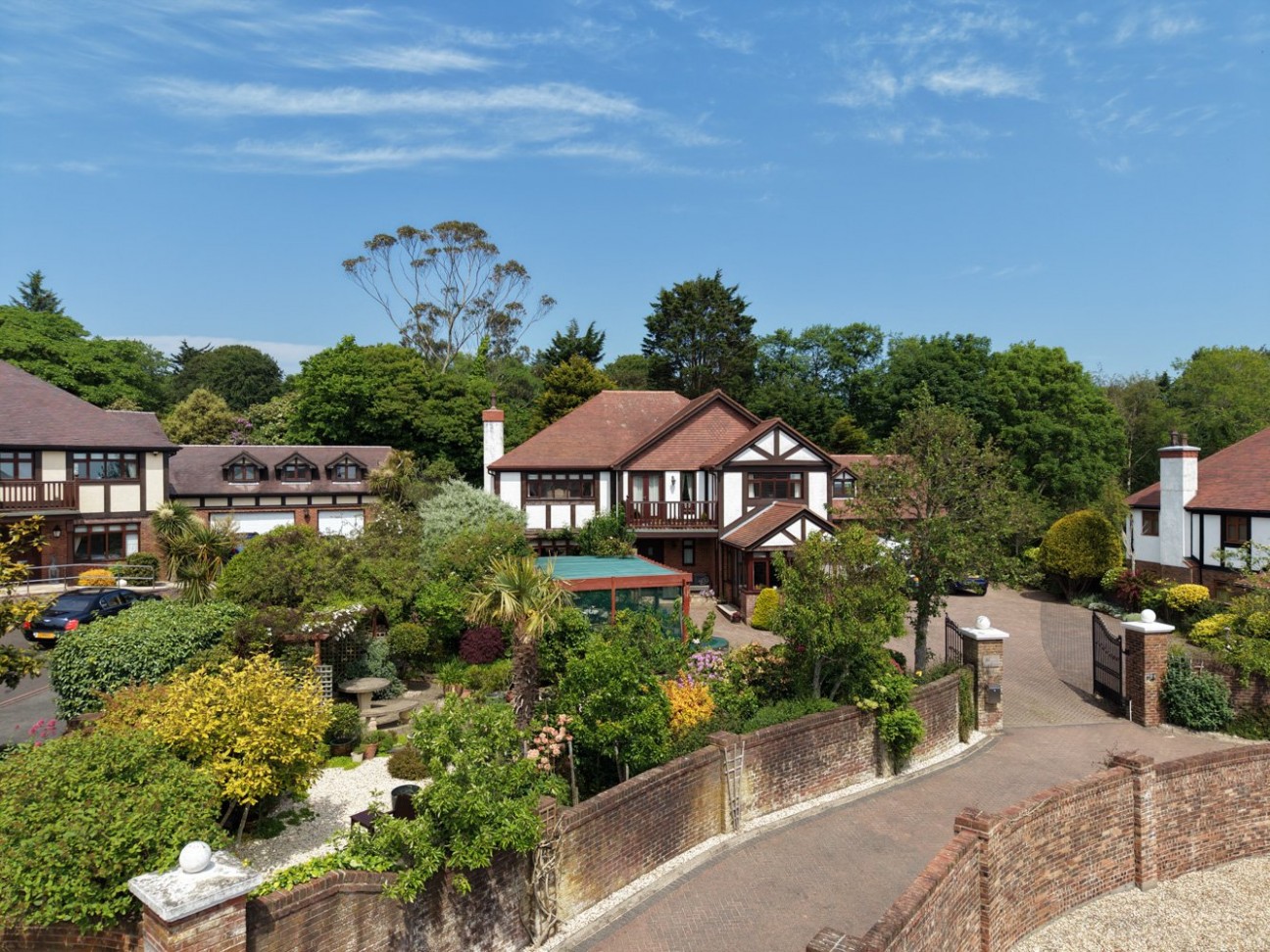 Fo Glion, 4, Lucerne Court, Douglas, IM2 6BJ. - Photo 3 of 39