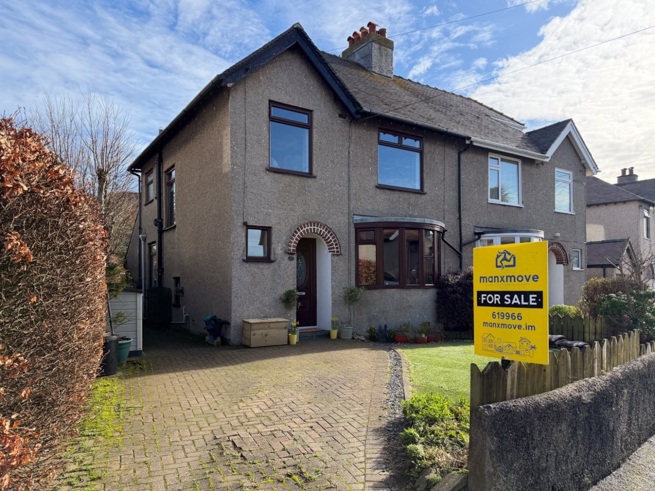 23, Terence Avenue, Douglas, IM2 5BN. - Photo 1 of 26