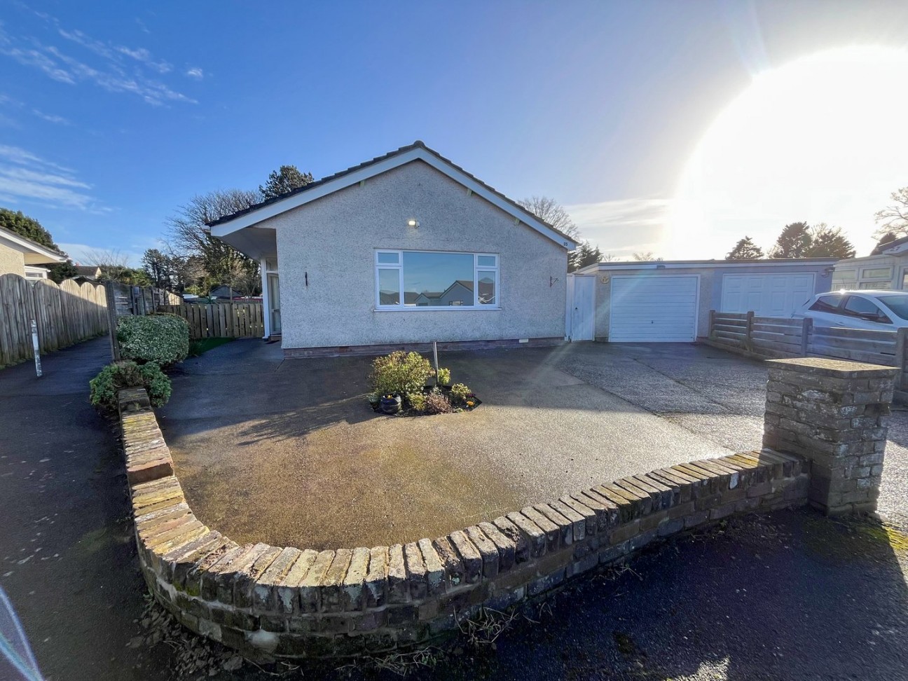 25, Cooil Breryk, Ramsey, IM8 3HL. - Photo 1 of 14