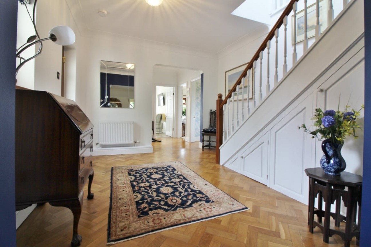 Homecroft, Ballavitchel Road, Crosby, IM4 2DN. - Photo 3 of 38