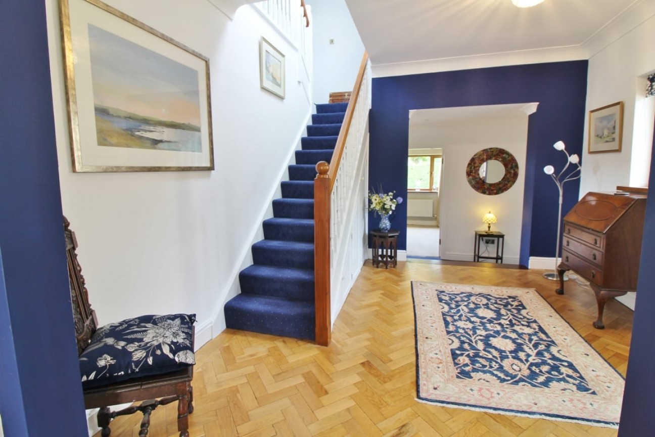Homecroft, Ballavitchel Road, Crosby, IM4 2DN. - Photo 4 of 38