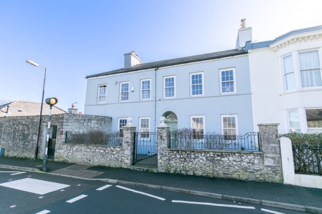 Plaxtole, 30, Bowling Green Road, Castletown, IM9 1EB.