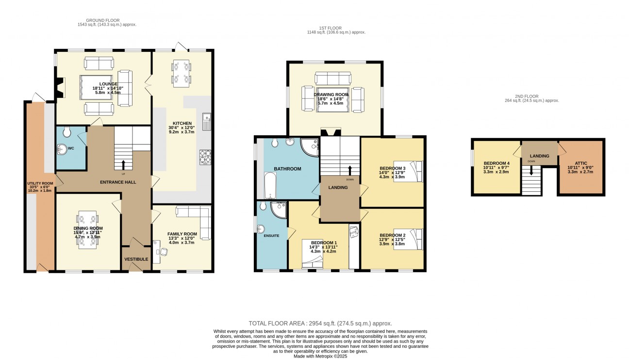 Floorplan - Plaxtole, 30, Bowling Green Road, Castletown, IM9 1EB. - Plan 1 of 1