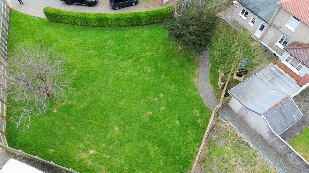 Building Plot, Alberta Drive, Onchan, Isle of Man, IM3 1LT. - Photo 4 of 5