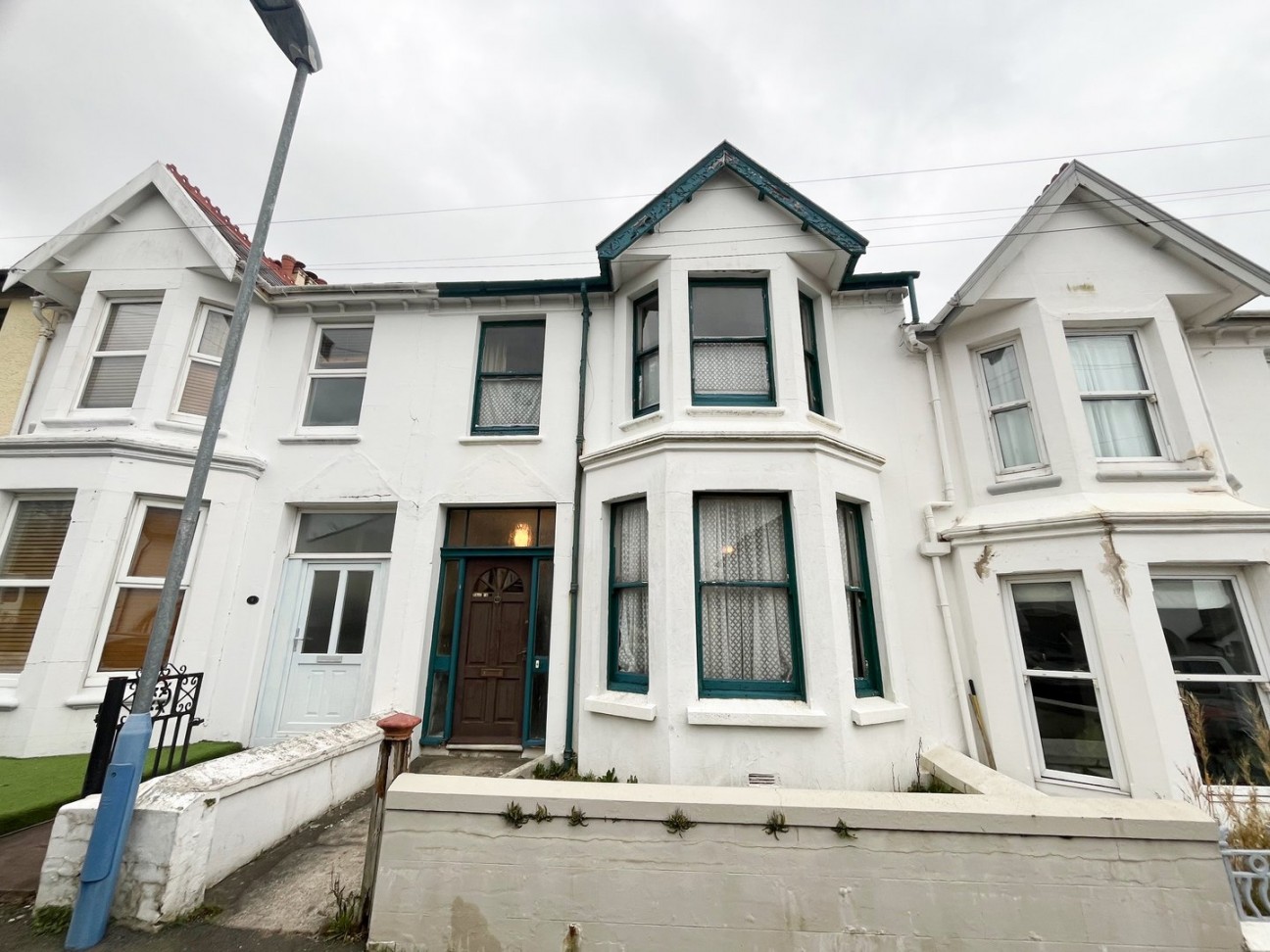3, Poplar Road, Douglas, IM2 4AS. - Photo 1 of 8