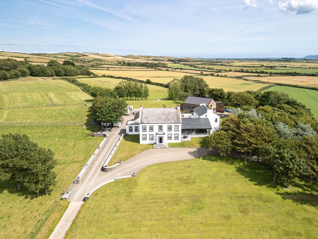 The Cronk, Smeale Road, Andreas IM7 4JA.