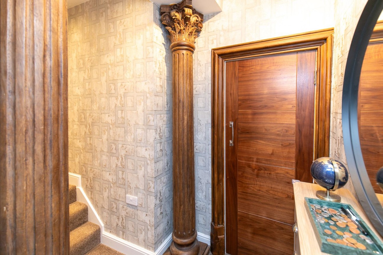 Flat 9, Clybane, Mooragh Promenade, Ramsey, Isle of Man, IM8 3BA. - Photo 2 of 16