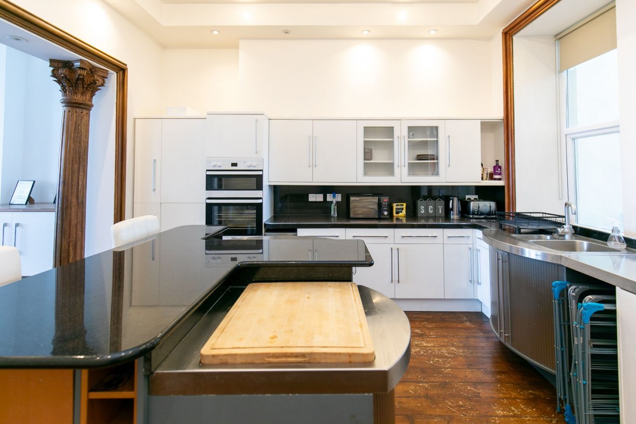 Flat 9, Clybane, Mooragh Promenade, Ramsey, Isle of Man, IM8 3BA. - Photo 4 of 16