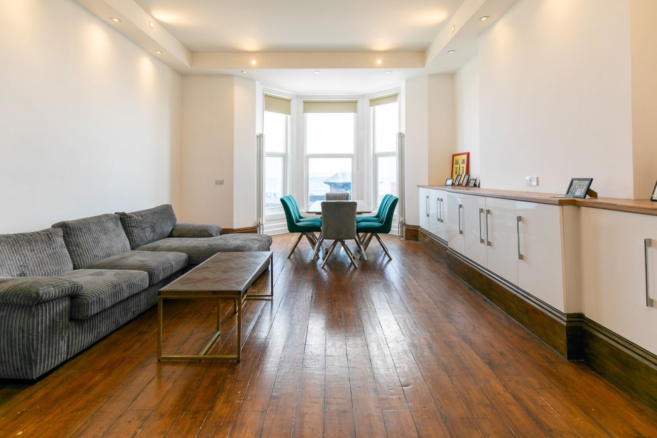 Flat 9, Clybane, Mooragh Promenade, Ramsey, Isle of Man, IM8 3BA. - Photo 5 of 16