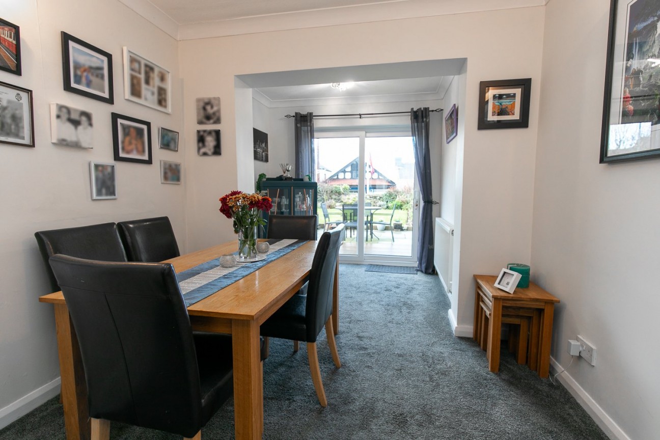 2, Slieau Curn Park, Kirk Michael, Isle of Man, IM6 1EH. - Photo 5 of 32