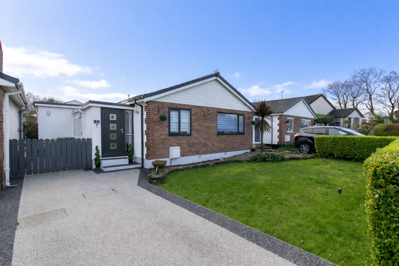 4, Greenlands Avenue, Ramsey, Isle of Man, IM8 2PP. - Photo 1 of 24