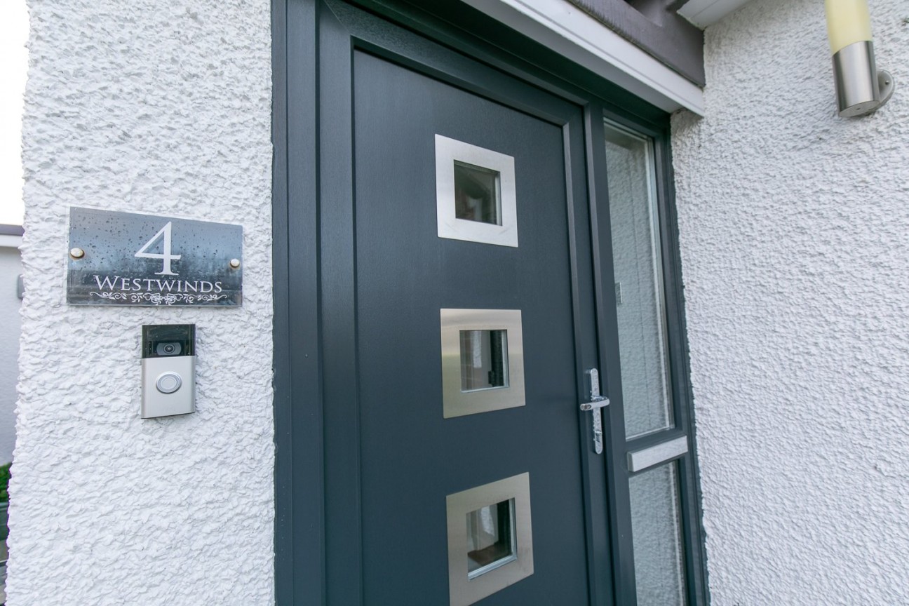 4, Greenlands Avenue, Ramsey, Isle of Man, IM8 2PP. - Photo 2 of 24
