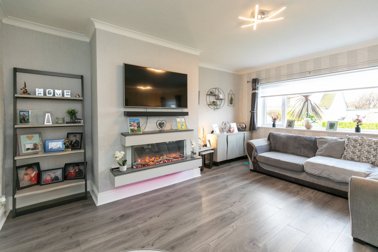 4, Greenlands Avenue, Ramsey, Isle of Man, IM8 2PP. - Photo 4 of 24