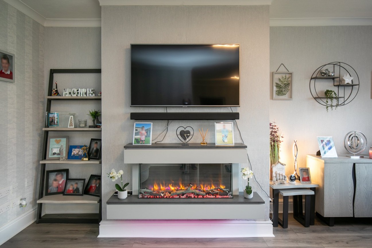 4, Greenlands Avenue, Ramsey, Isle of Man, IM8 2PP. - Photo 5 of 24