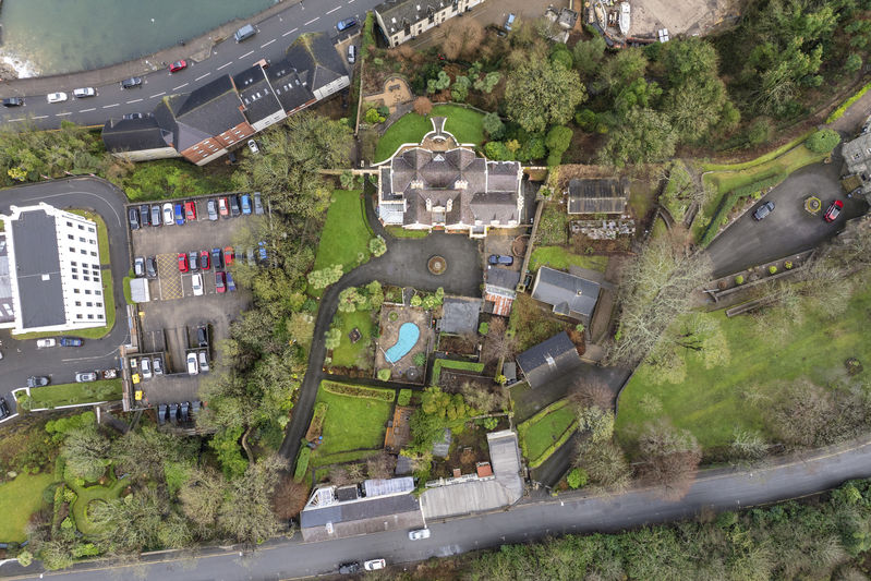 Ravenscliffe, Fort Anne Road, Douglas IM1 5BN. - Photo 2 of 59