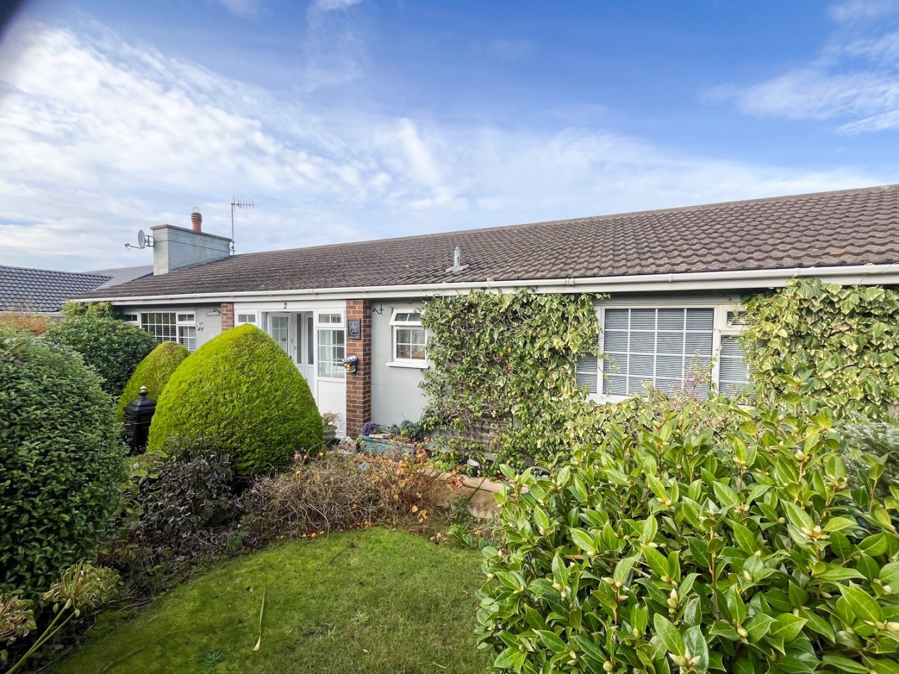 2, Clifton Drive, Ramsey, IM8 3ND. - Photo 1 of 24