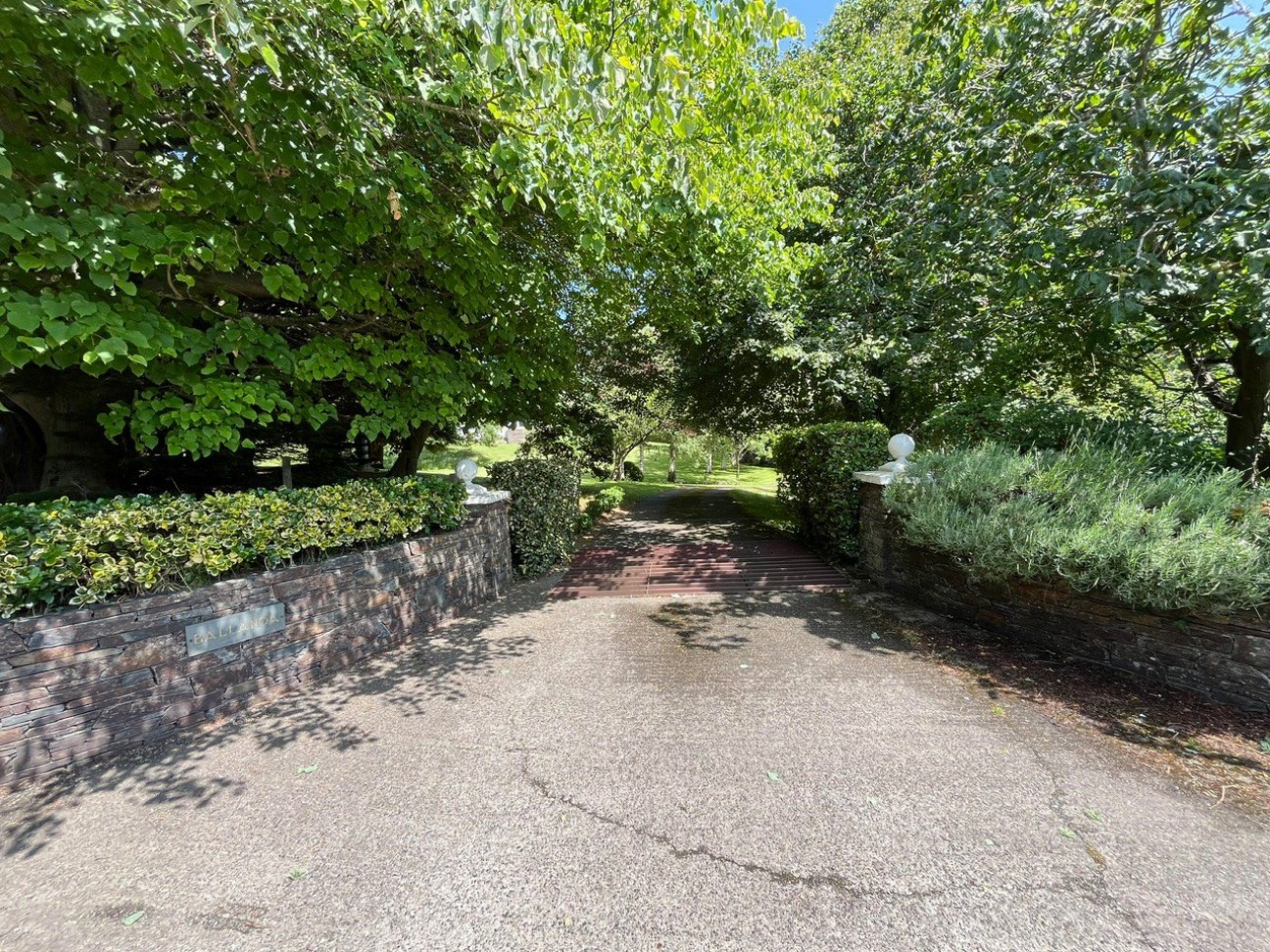 Ballanoa, Andreas Road, Ramsey, IM7 4EE. - Photo 2 of 46