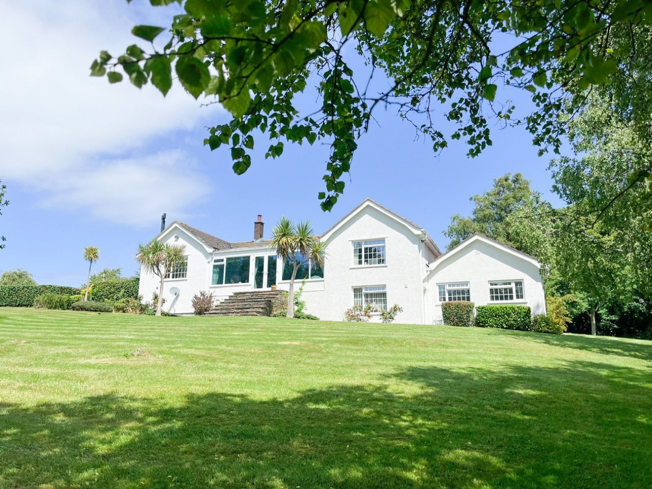 Ballanoa, Andreas Road, Ramsey, IM7 4EE. - Photo 3 of 46