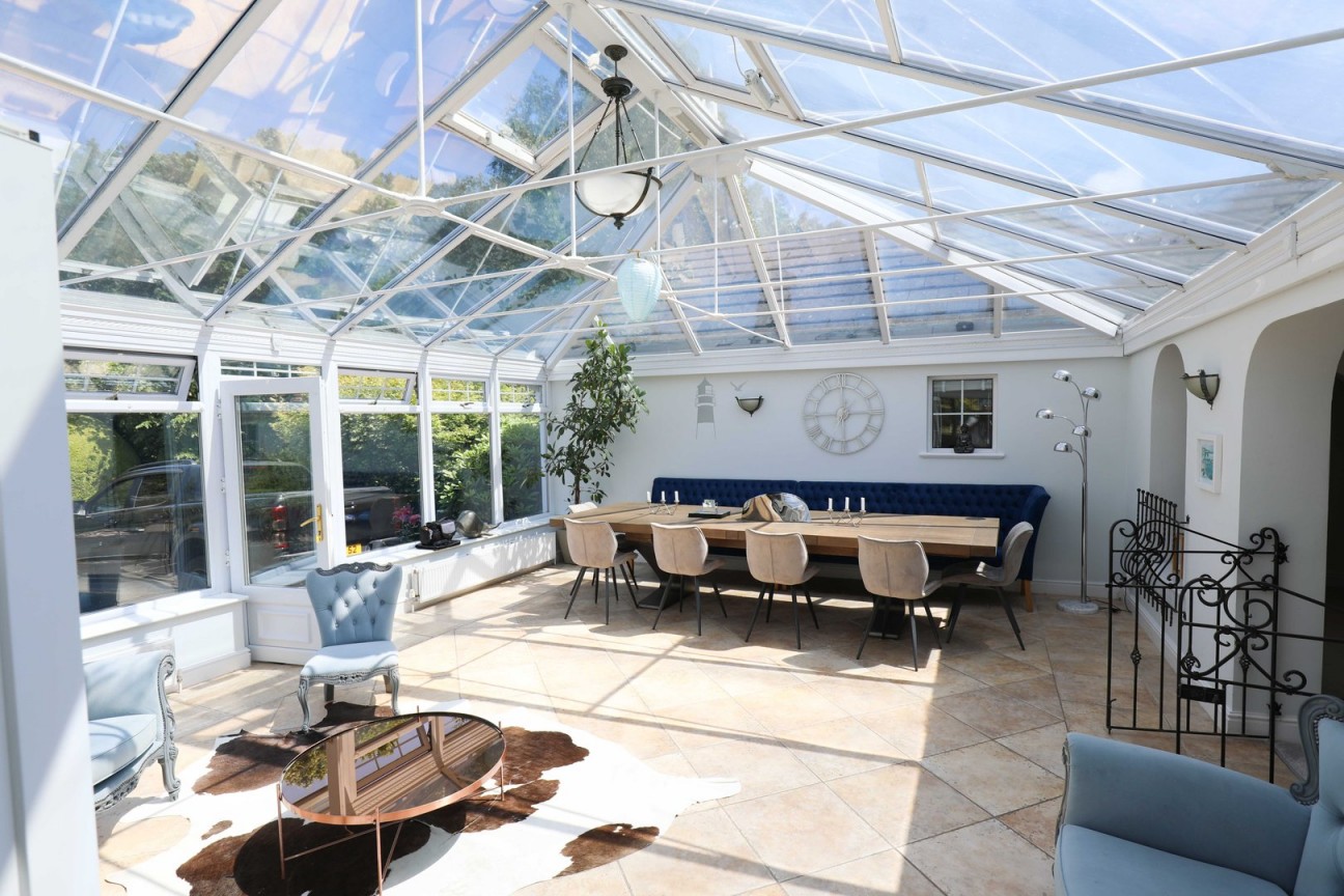 Ballanoa, Andreas Road, Ramsey, IM7 4EE. - Photo 4 of 46