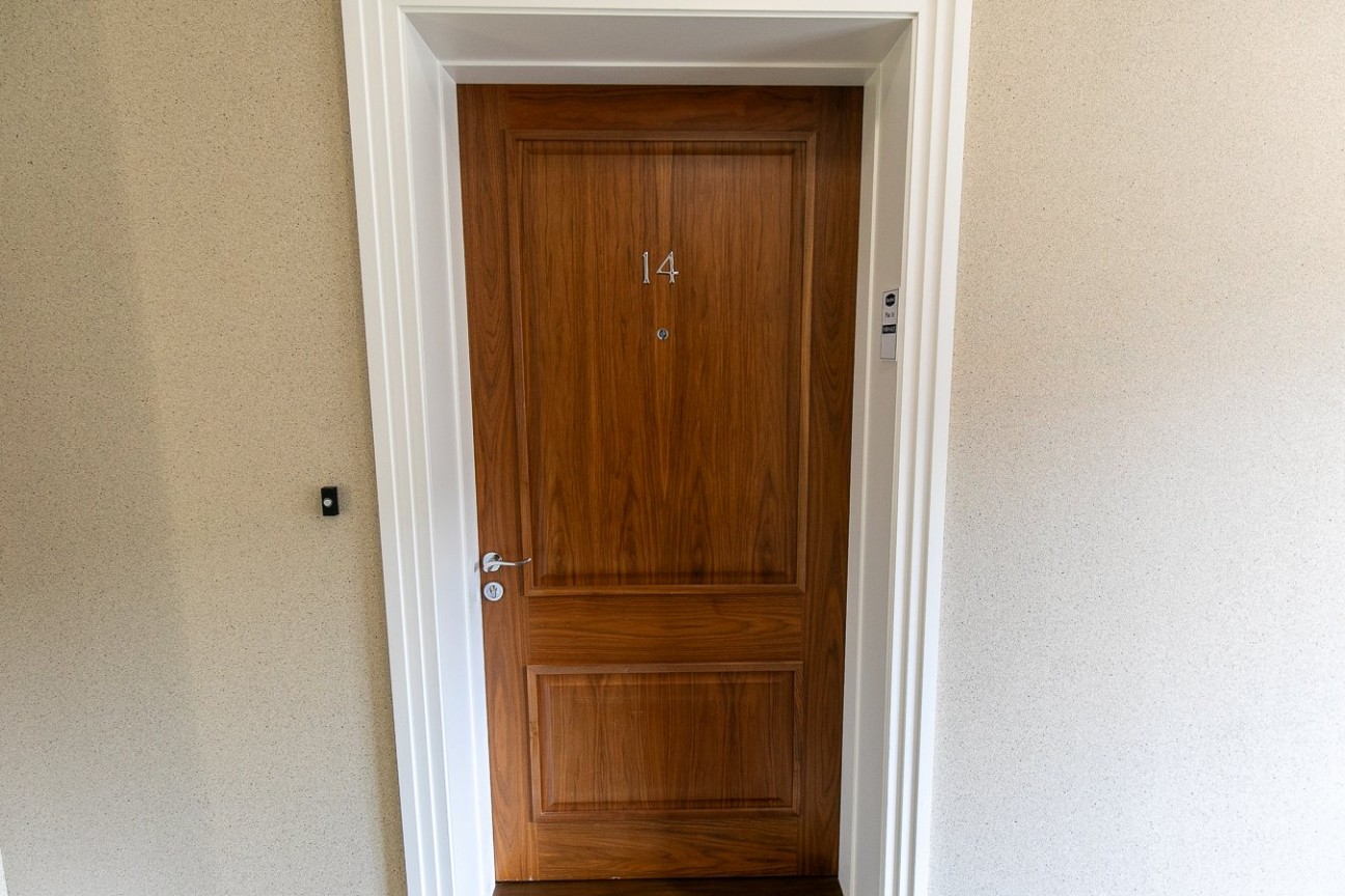 Apartment 14, The Pavillions, Fairway Drive, Ramsey, Isle of Man, IM8 2BA. - Photo 5 of 18