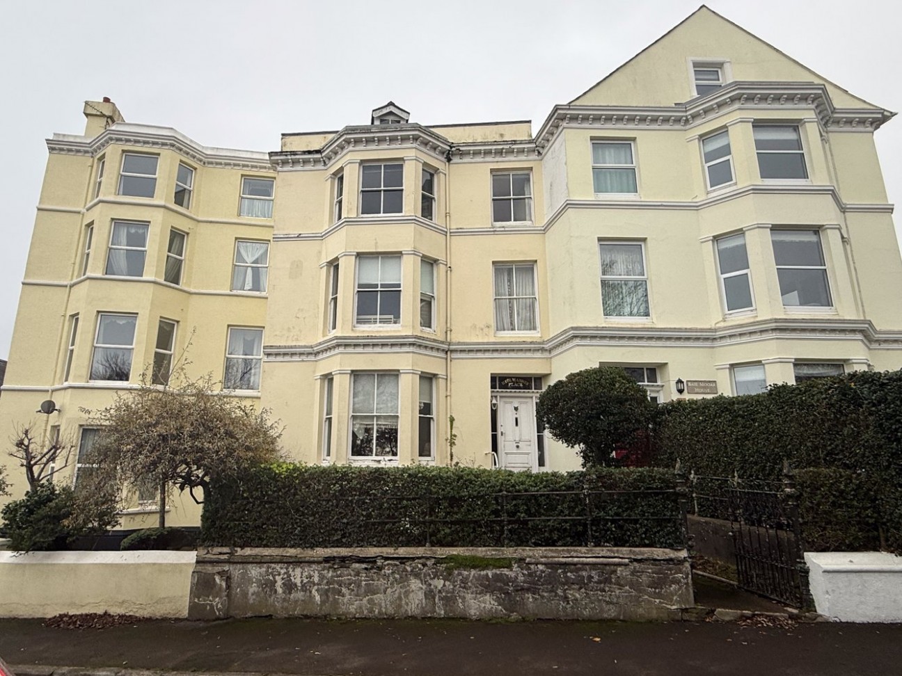 Hyde Mannin Place, Bay View, Ramsey, Isle of Man, IM8 3EQ. - Photo 1 of 13