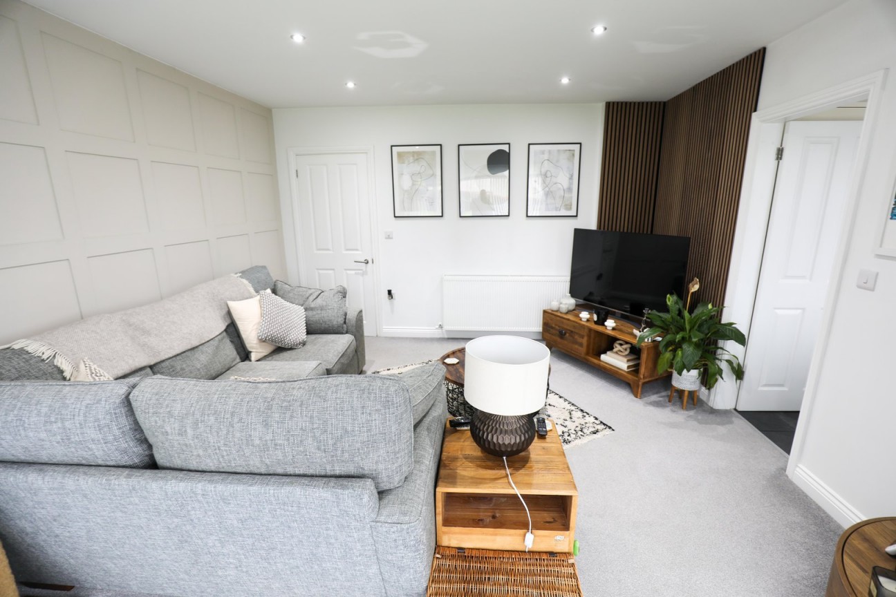 3, Mount View Close, Onchan, IM3 4BR. - Photo 5 of 24