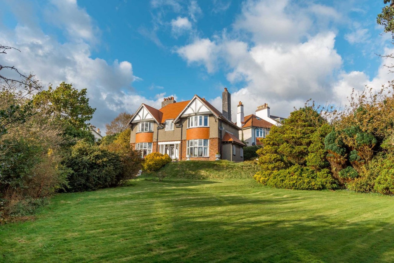 Cherrihurst, Princes Road, Douglas, Isle of Man, IM2 4HY. - Photo 1 of 15