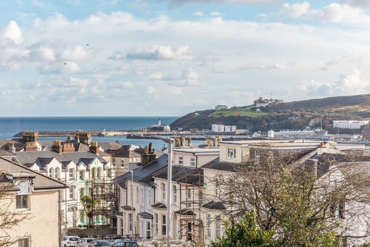 Cherrihurst, Princes Road, Douglas, Isle of Man, IM2 4HY. - Photo 2 of 15