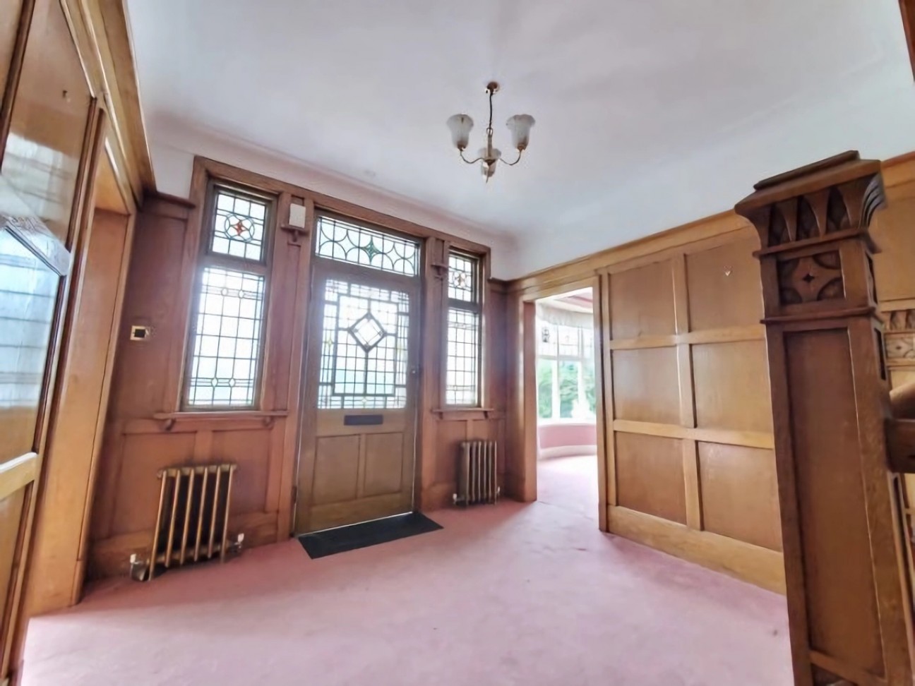 Cherrihurst, Princes Road, Douglas, Isle of Man, IM2 4HY. - Photo 4 of 15