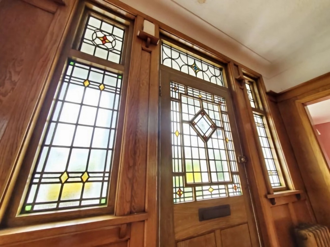 Cherrihurst, Princes Road, Douglas, Isle of Man, IM2 4HY. - Photo 5 of 15