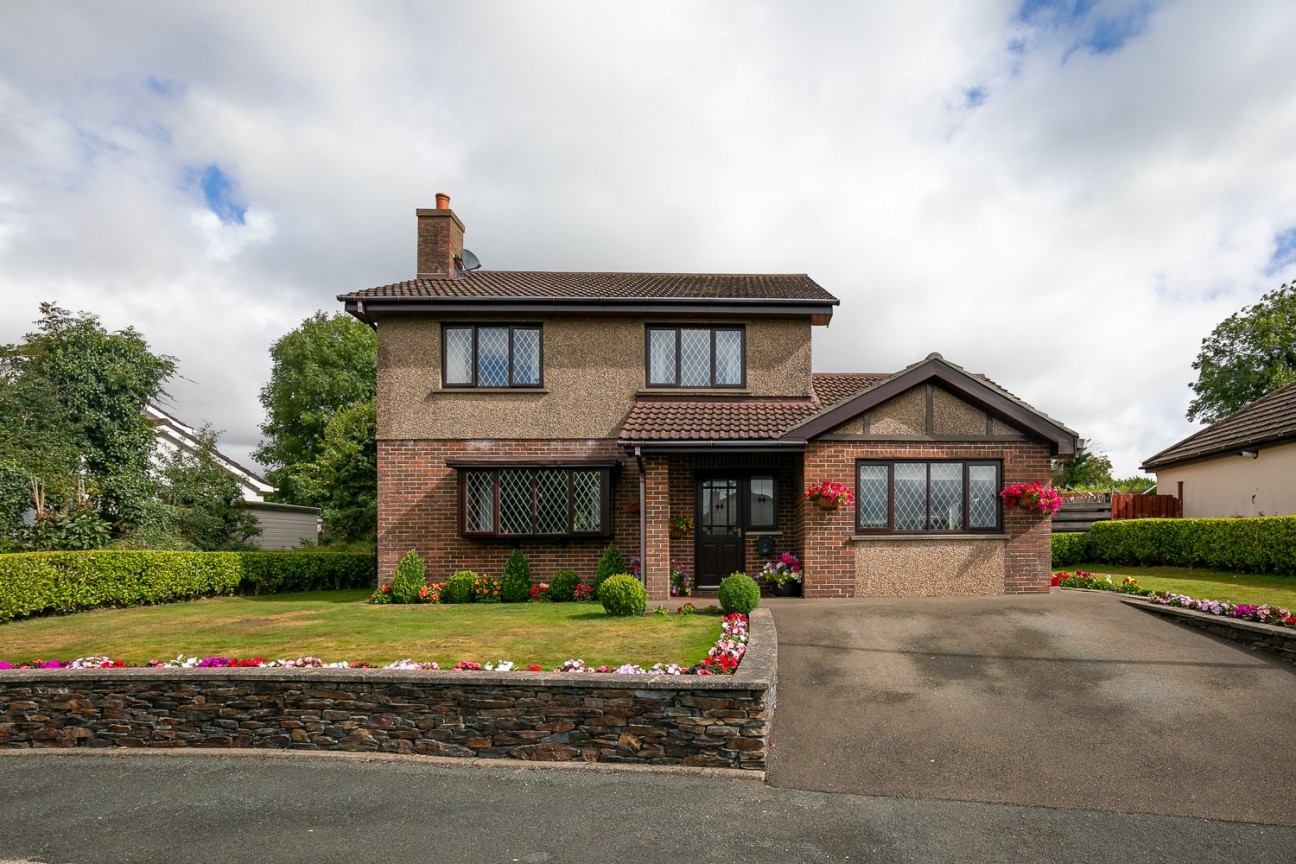 16, Park Close, Glen Vine, Isle of Man, IM4 4HB. - Photo 2 of 30