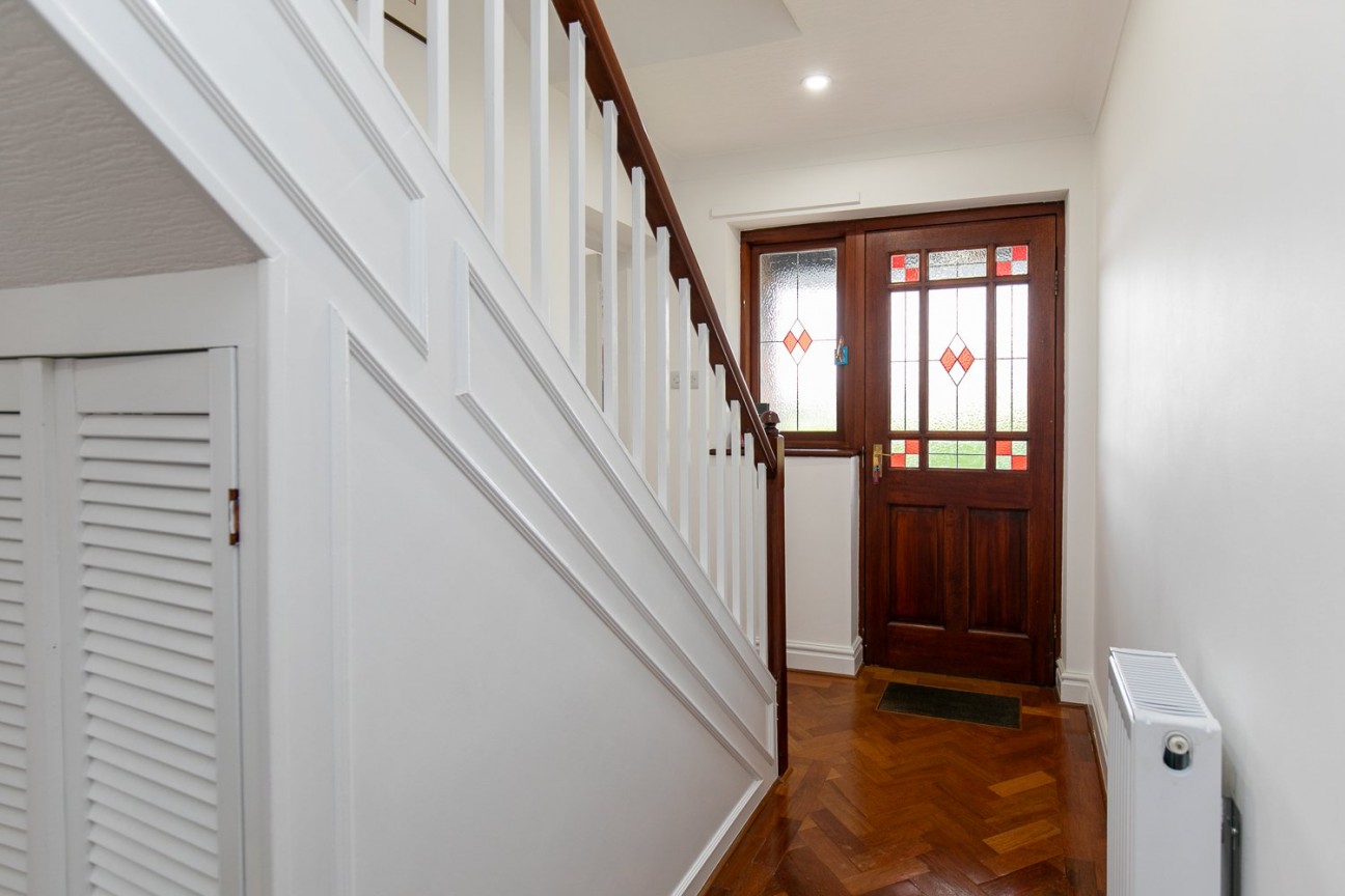 16, Park Close, Glen Vine, Isle of Man, IM4 4HB. - Photo 4 of 30