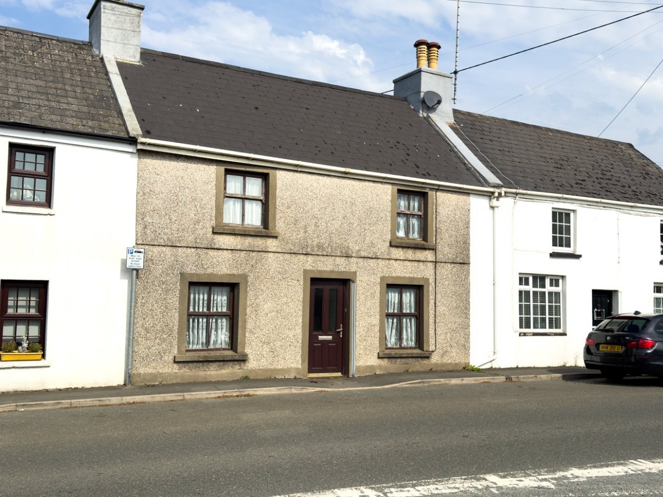 2, Bridge Road, Ballasalla, IM9 3DA. - Photo 1 of 11