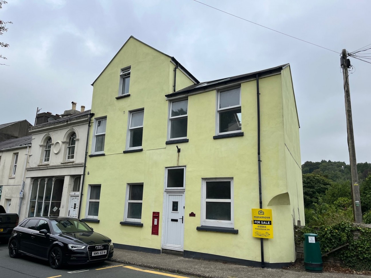 33, New Road, Laxey, IM4 7BG. - Photo 1 of 17