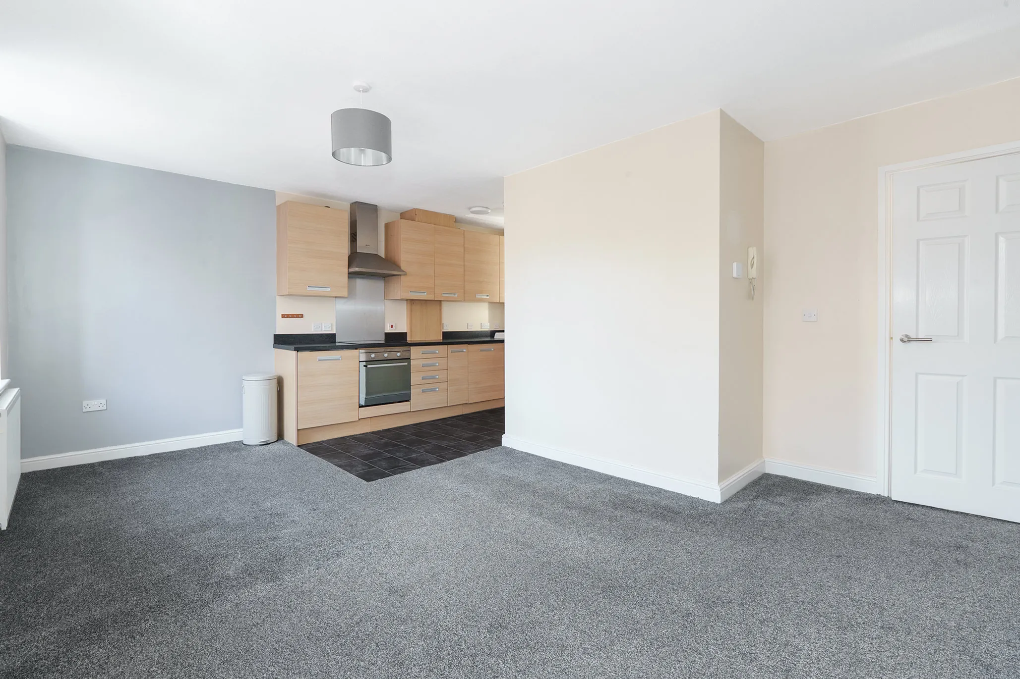 Flat 5, Seamount, Bay View Road, Port St Mary. - Photo 4 of 8