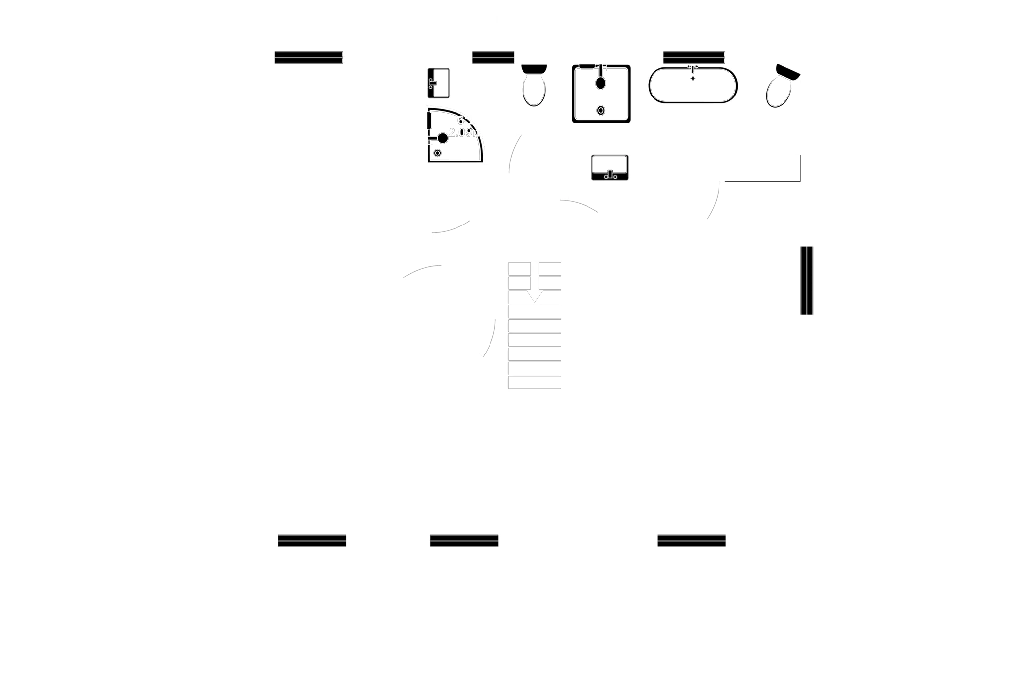 Floorplan - 18 Ballastrooan, Colby. - Plan 2 of 2